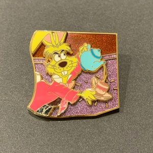march hare pin